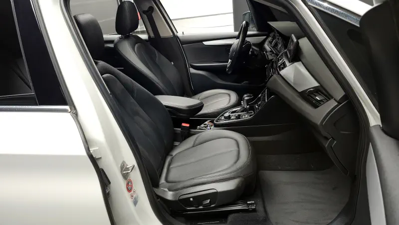 BMW 2-Series Active Tourer