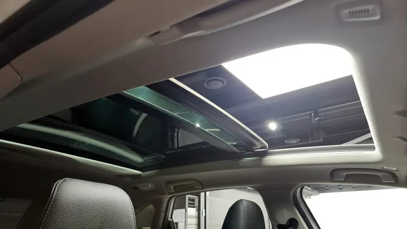 BMW 2-Series Active Tourer