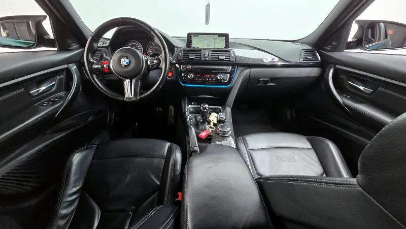 BMW M3