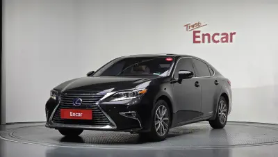Lexus ES350