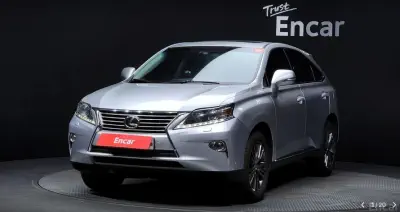 Lexus RX350