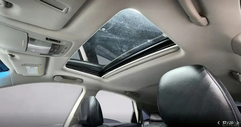 Lexus RX350