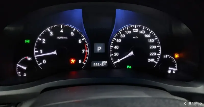 Lexus RX350