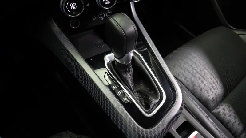 Renault Samsung XM3