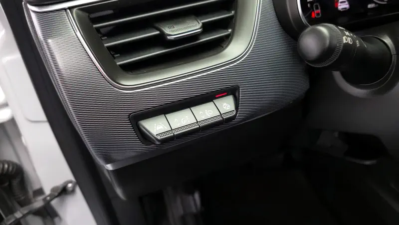 Renault Samsung XM3