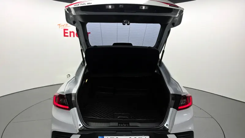 Renault Samsung XM3