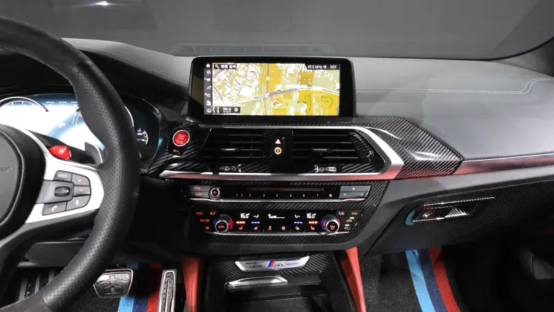 BMW X3M