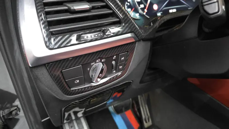 BMW X3M