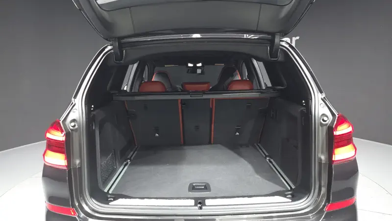 BMW X3M