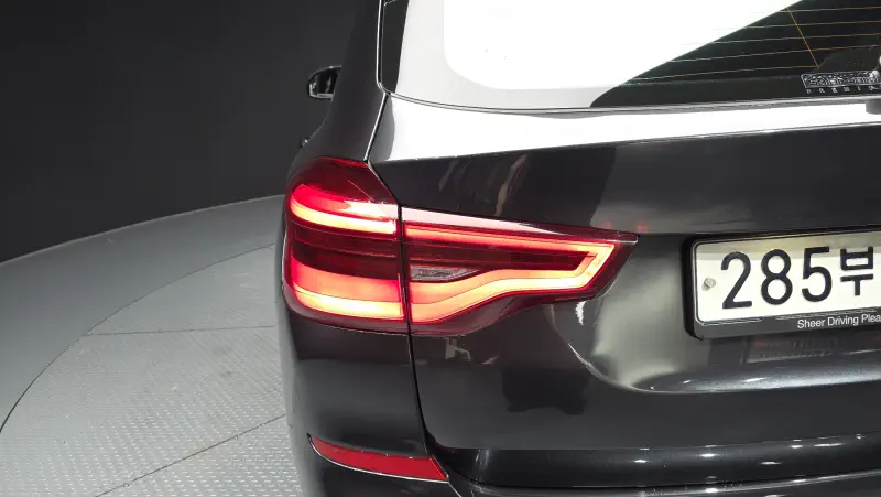 BMW X3M