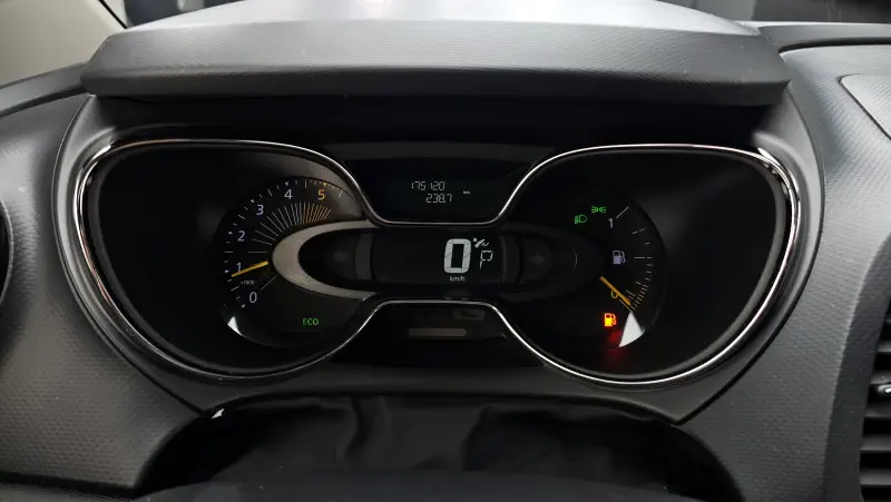 Renault Samsung QM3