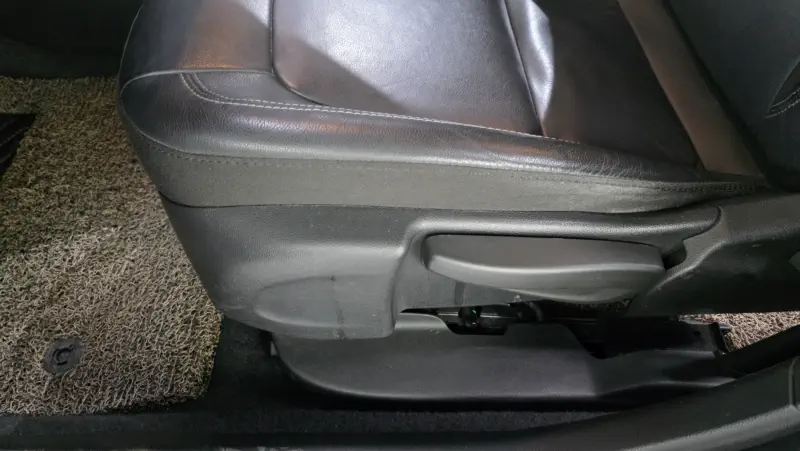 Daewoo Cruze