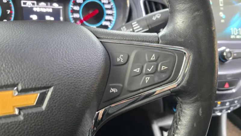 Daewoo Cruze