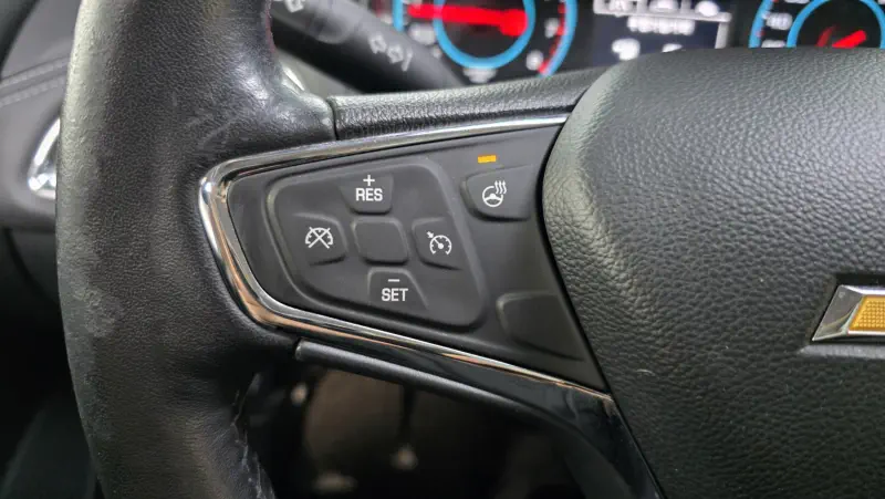 Daewoo Cruze