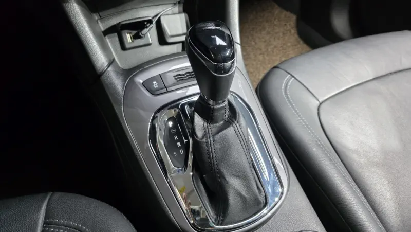 Daewoo Cruze