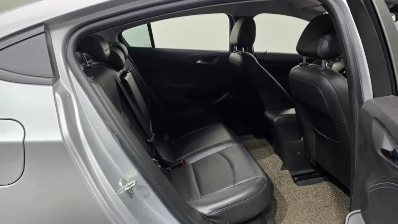 Daewoo Cruze
