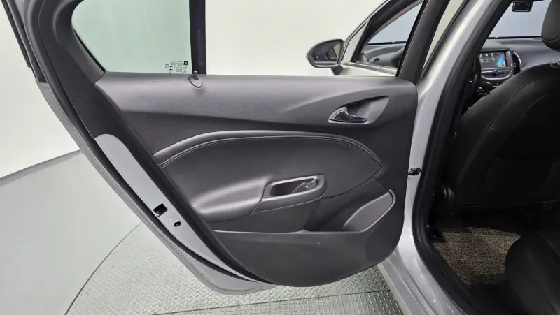Daewoo Cruze
