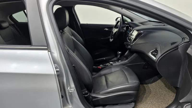 Daewoo Cruze
