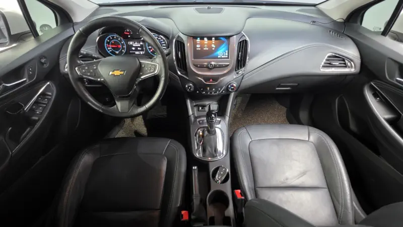 Daewoo Cruze