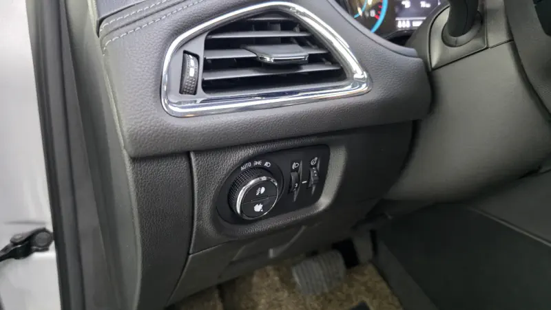 Daewoo Cruze