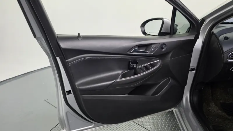 Daewoo Cruze