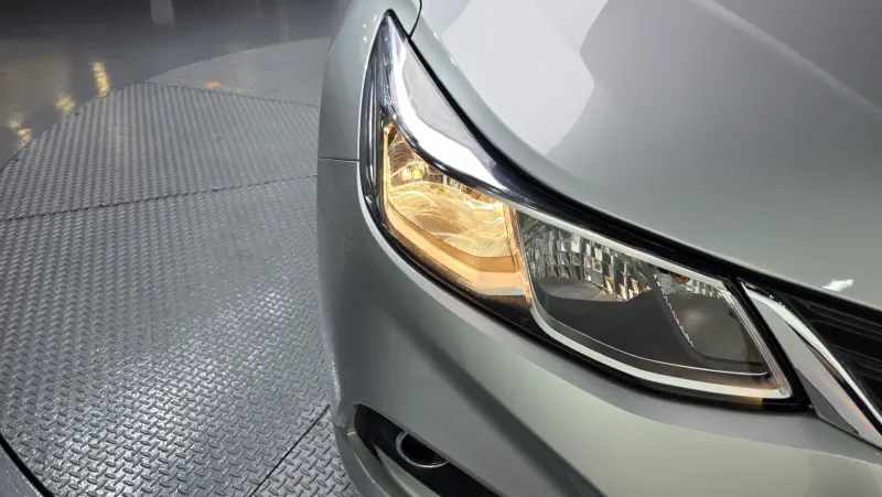 Daewoo Cruze