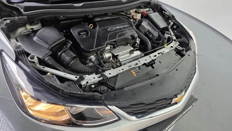 Daewoo Cruze