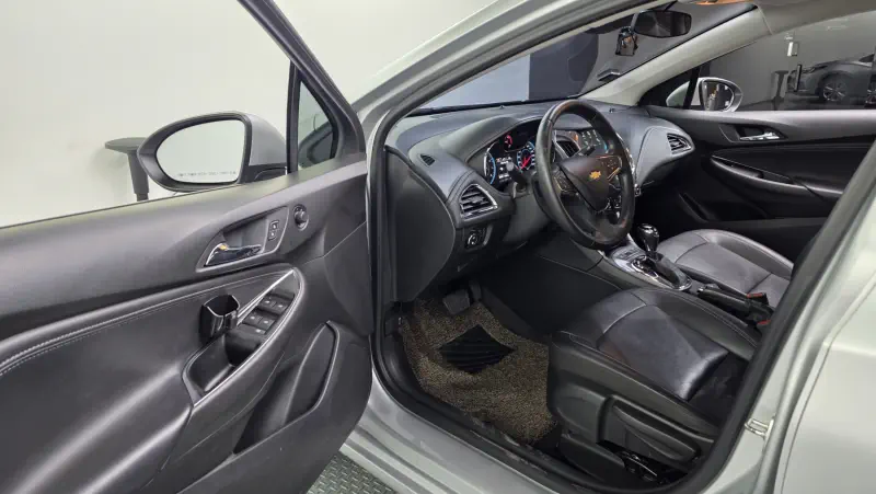 Daewoo Cruze