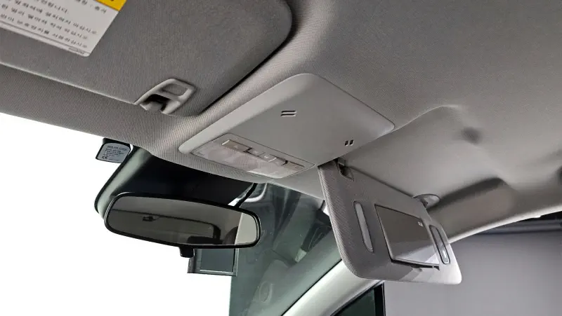 Daewoo Trax