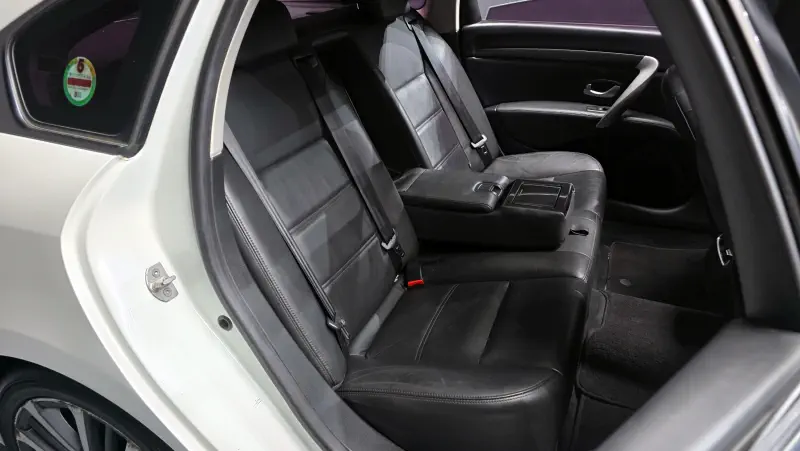 Renault Samsung SM7