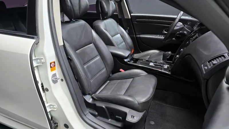 Renault Samsung SM7