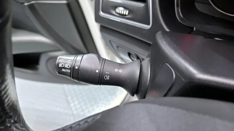 Renault Samsung SM7