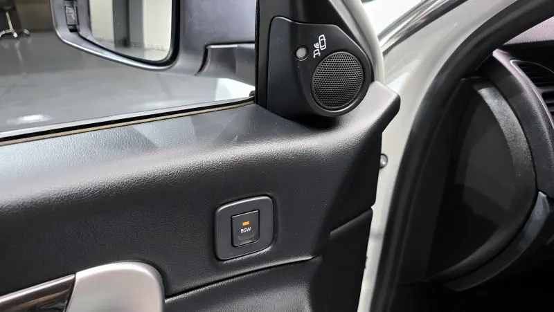 Renault Samsung SM7