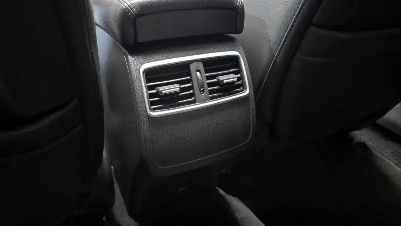 Renault Samsung SM7