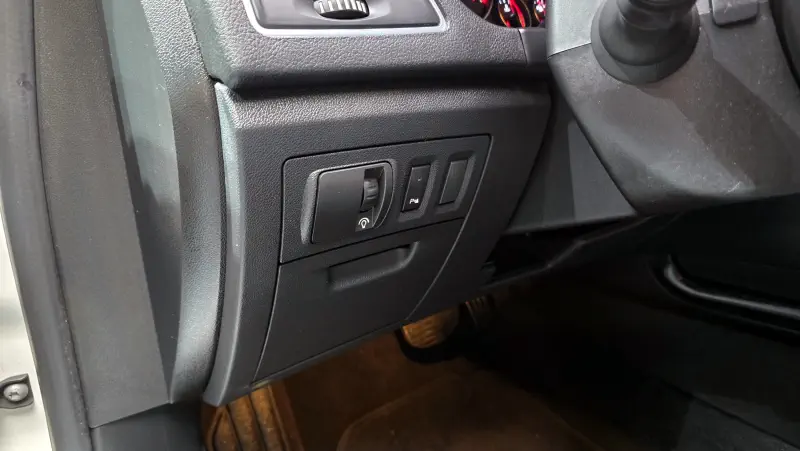 Renault Samsung SM7