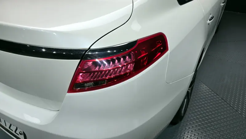 Renault Samsung SM7