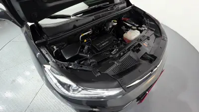 Daewoo Trax