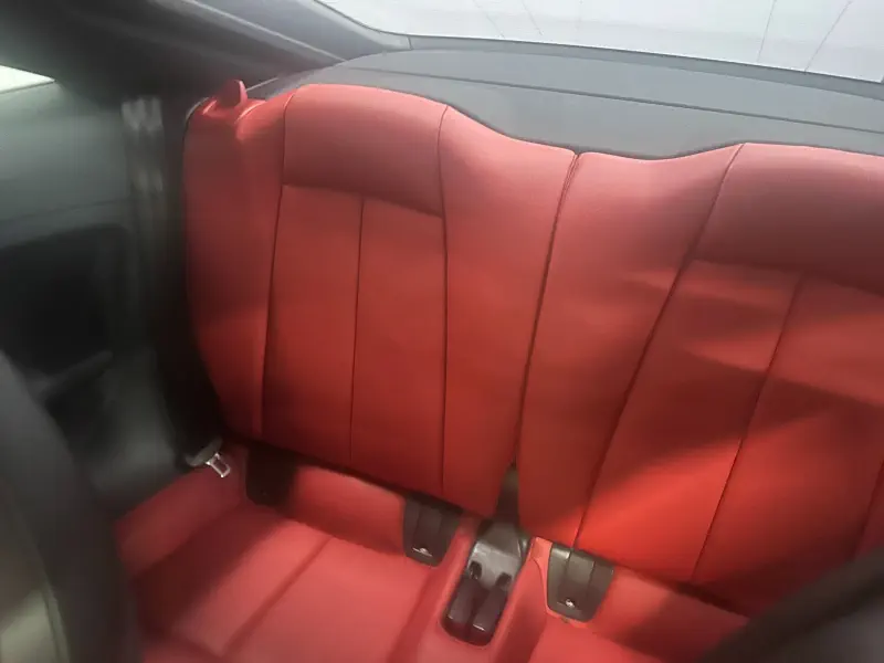 Audi TTS