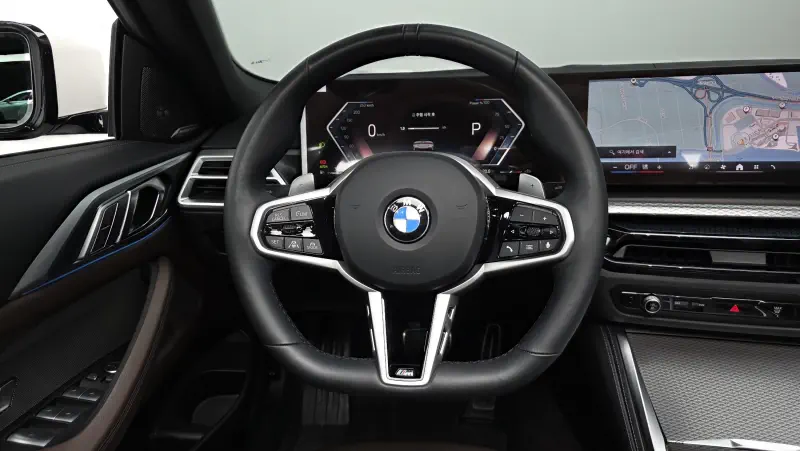 BMW 4-Series