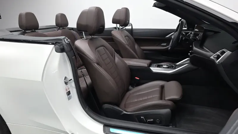 BMW 4-Series