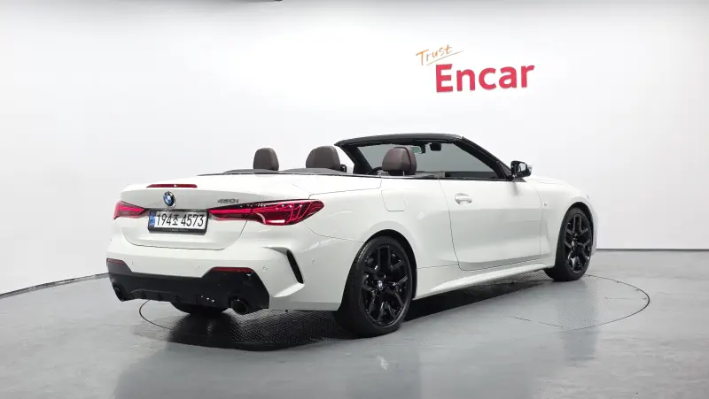 BMW 4-Series