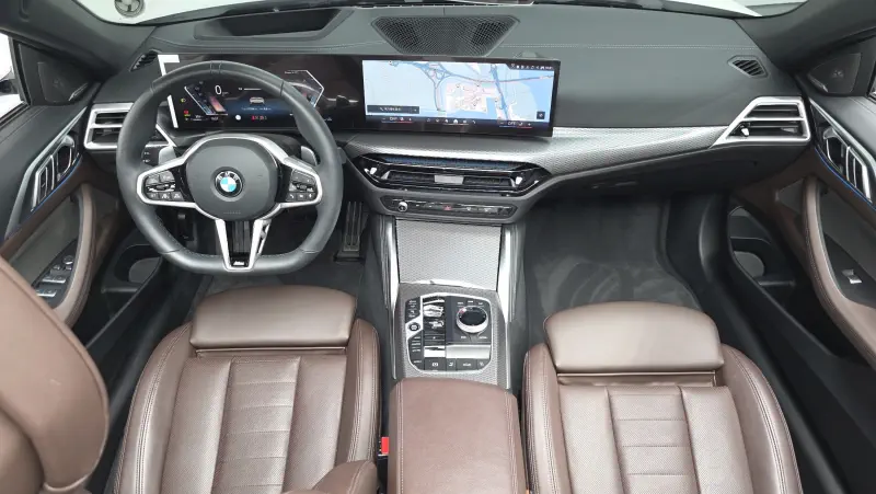 BMW 4-Series