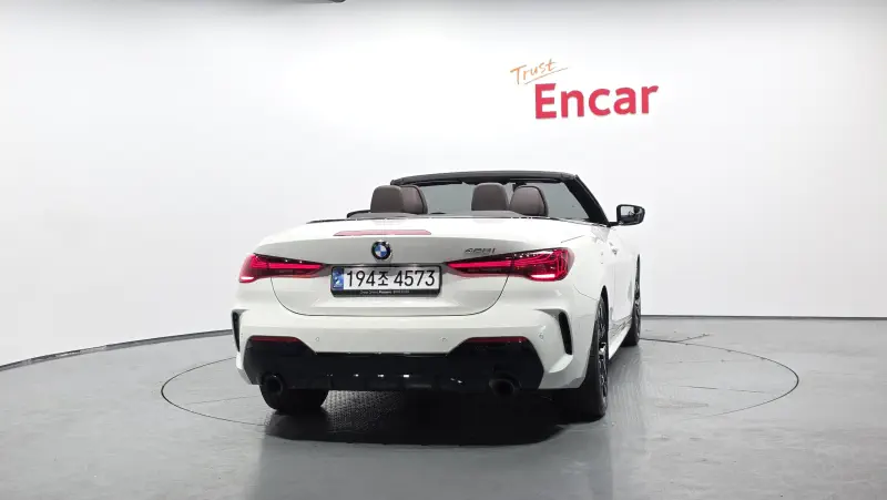 BMW 4-Series