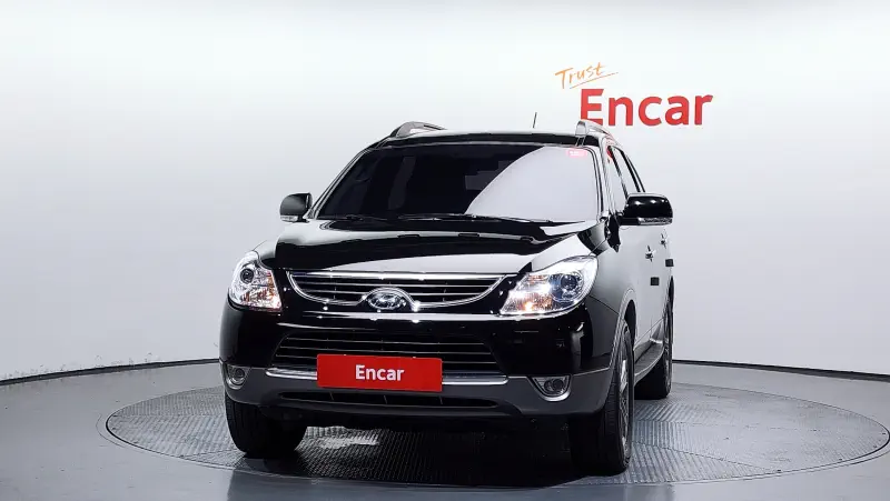 Hyundai Veracruz