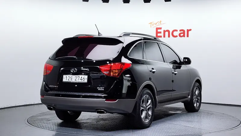 Hyundai Veracruz