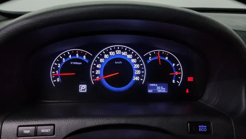 Hyundai Veracruz