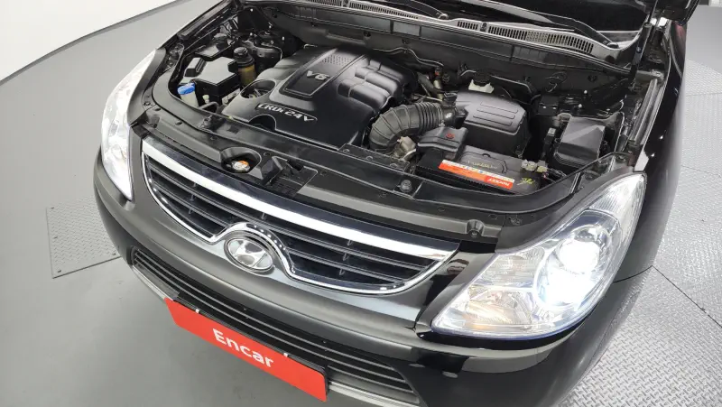 Hyundai Veracruz