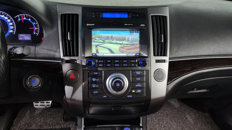 Hyundai Veracruz