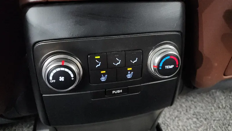 Hyundai Veracruz