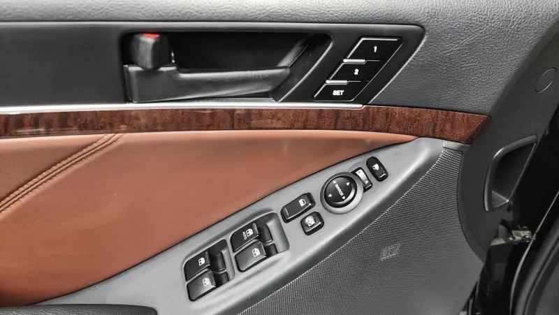 Hyundai Veracruz